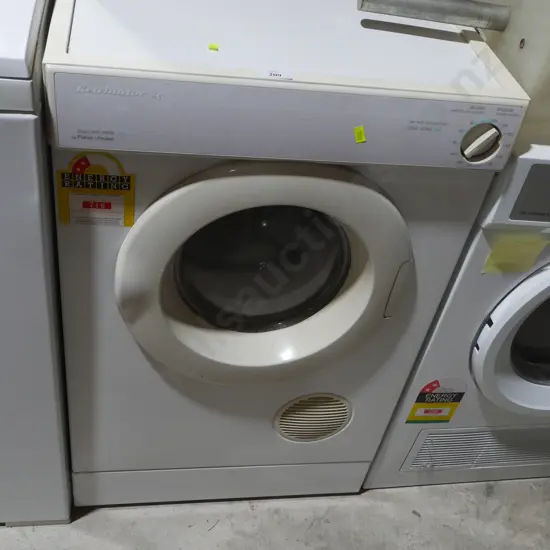 Clothes dryer