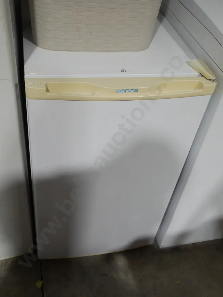 Aspira freezer Image 1++