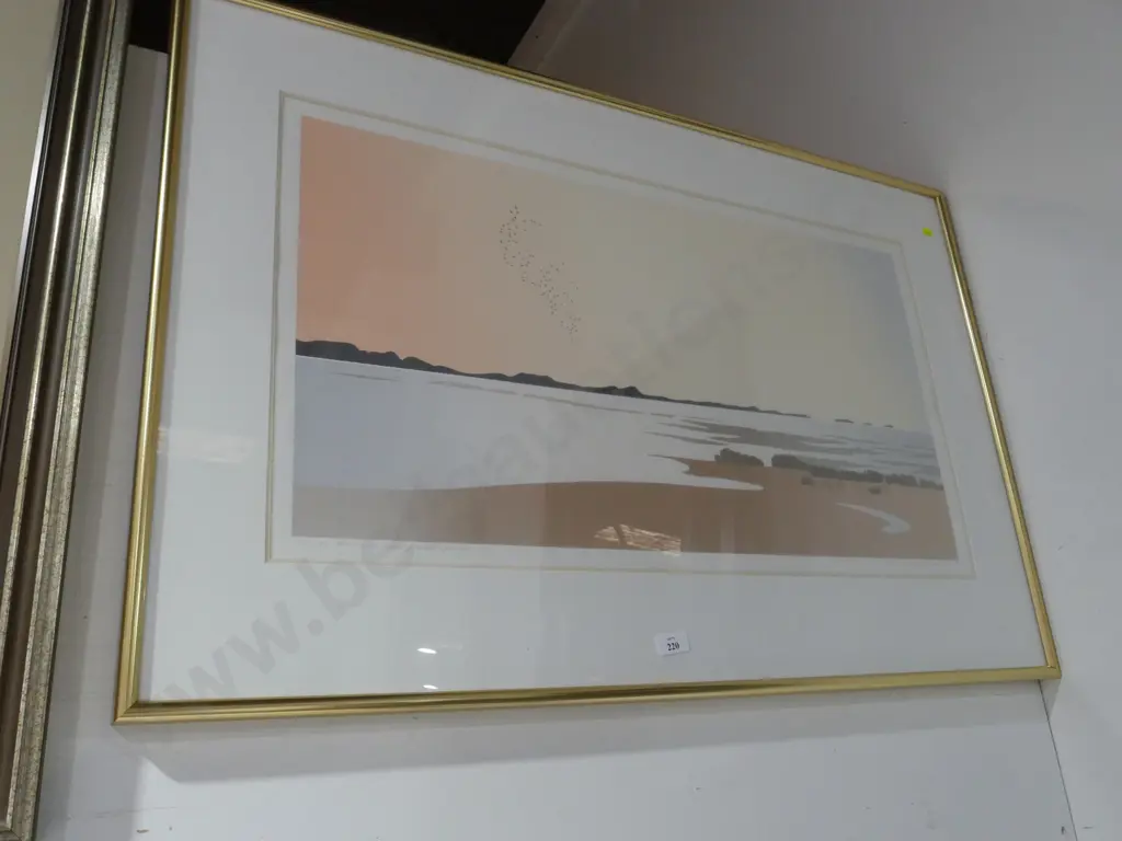 Framed print Image 1++