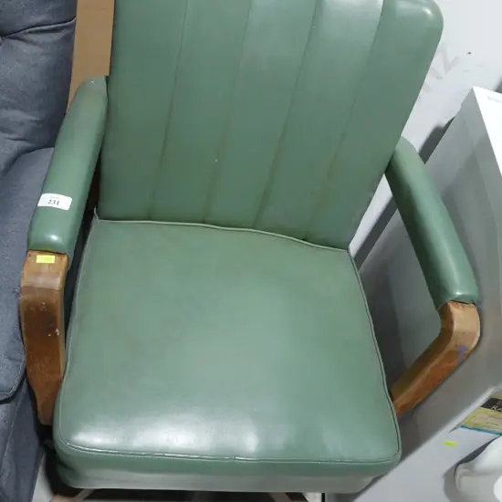 Office chair