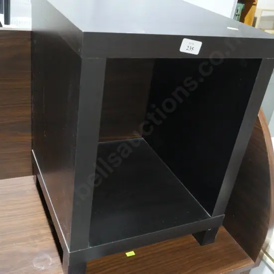 Bedside table