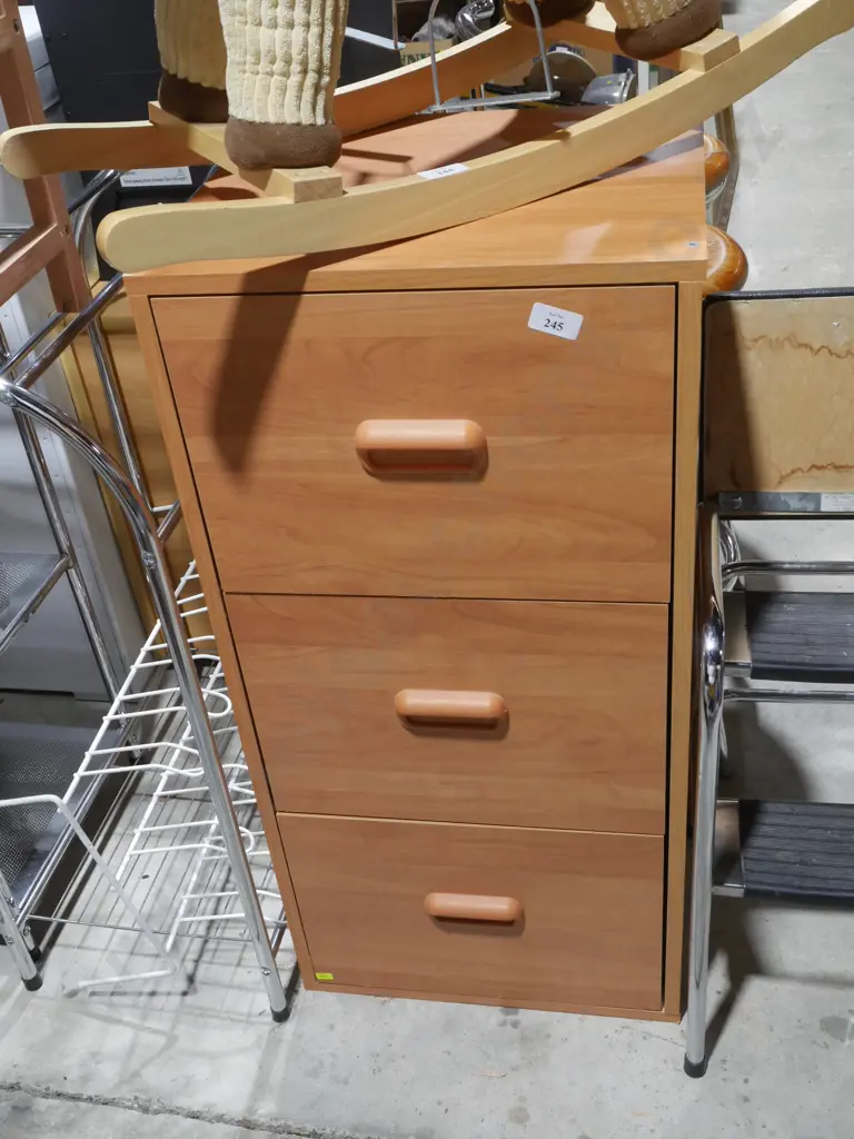 Filing drawers Image 1++
