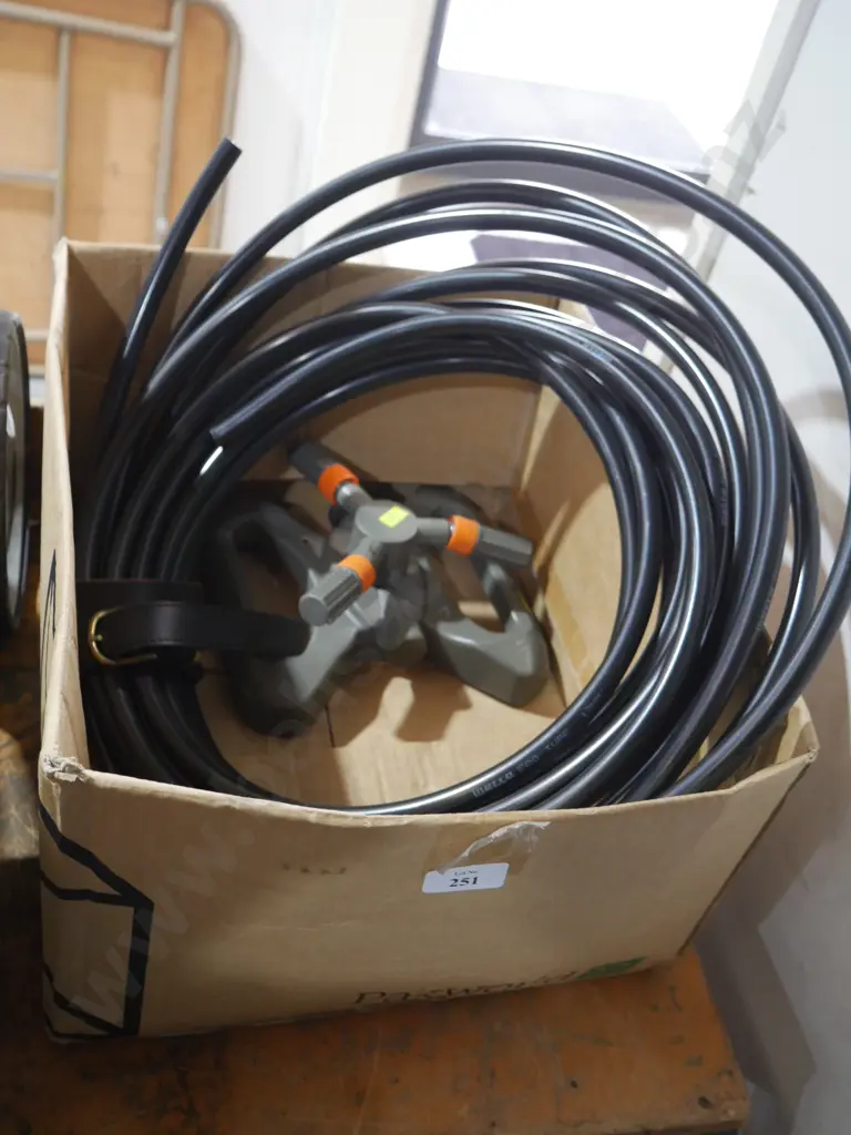 Sprinkler etc Image 1++