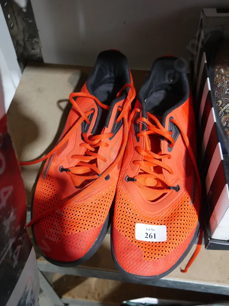 Puma shoes size UK 10.5 Image 1++