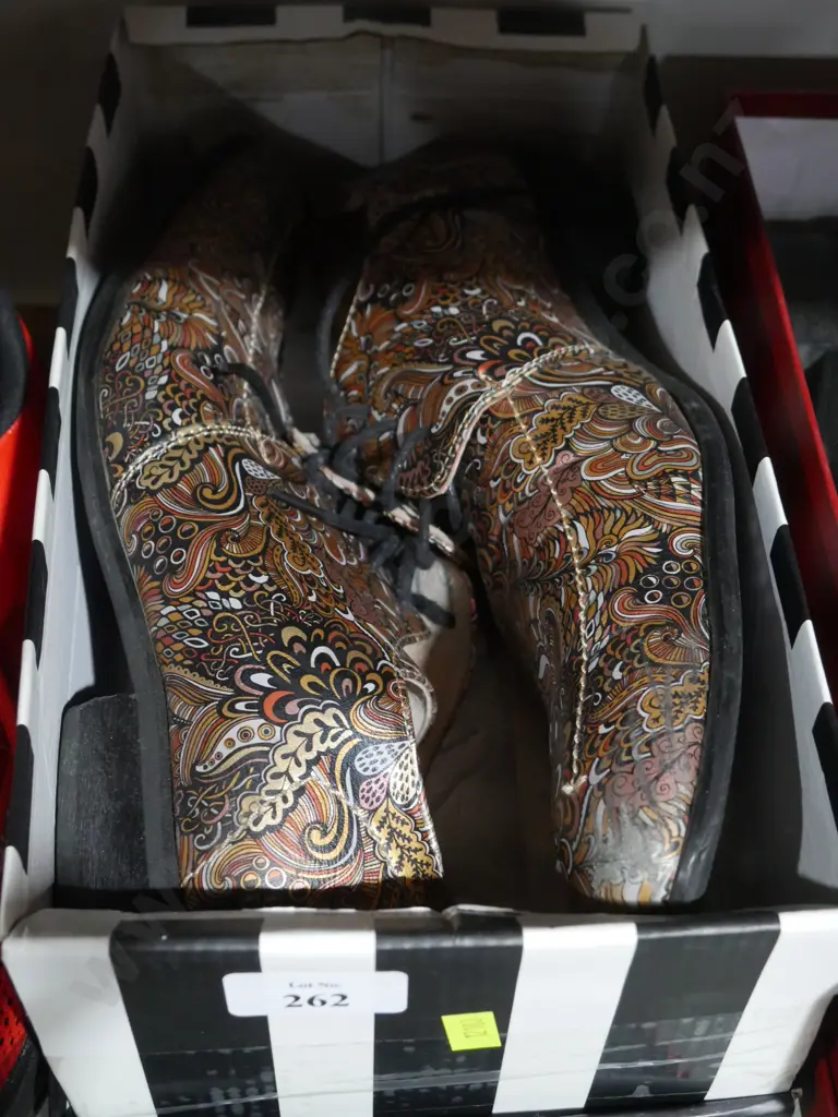 Maher dress shoes Image 1++