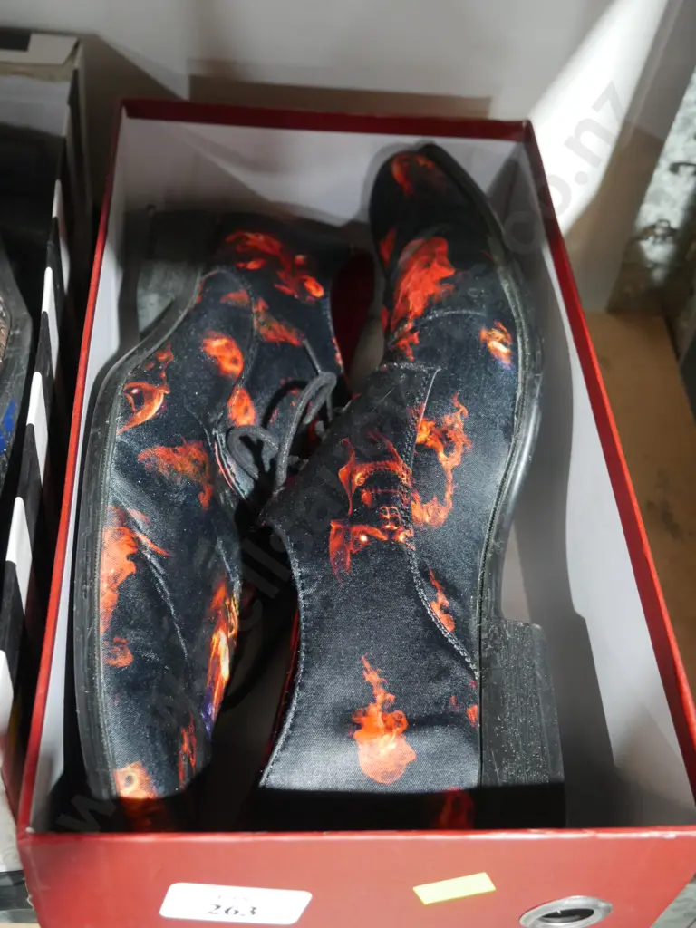Maher dress shoes Image 1++