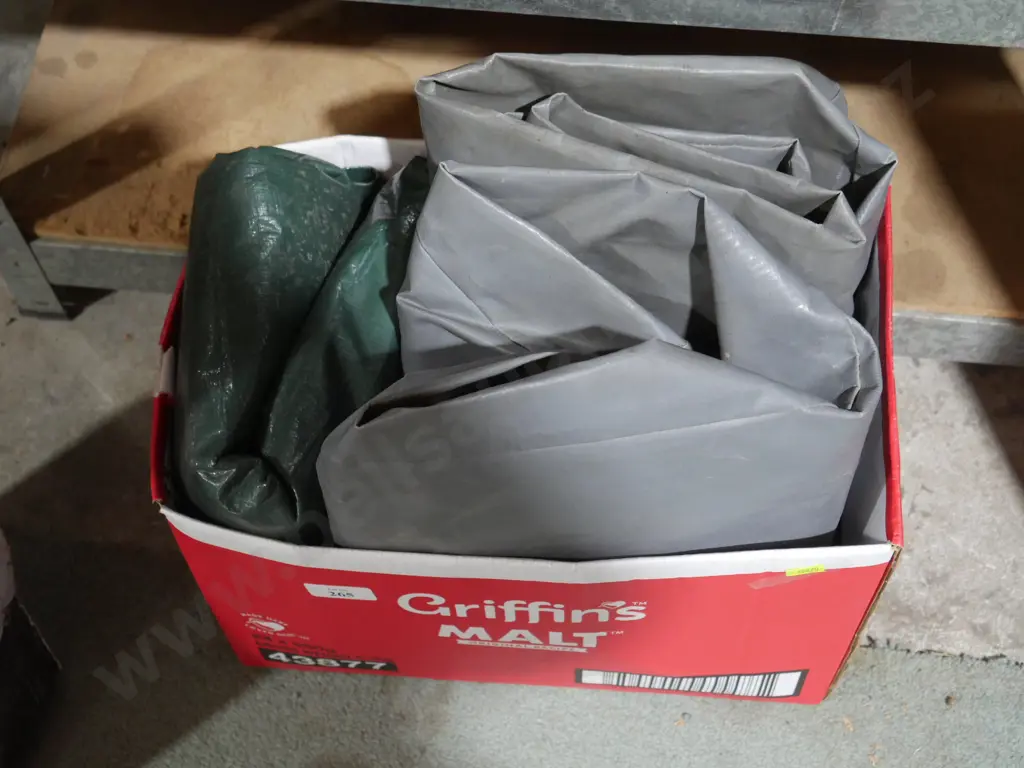 Tarpaulins Image 1++