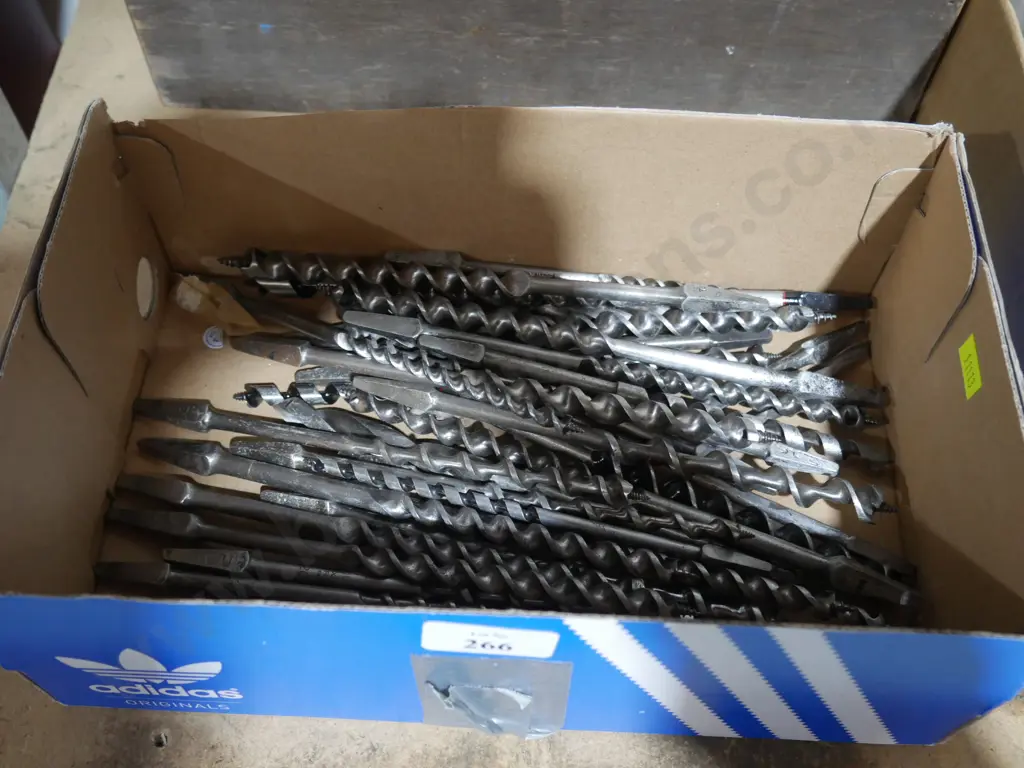 Auger bits Image 1++