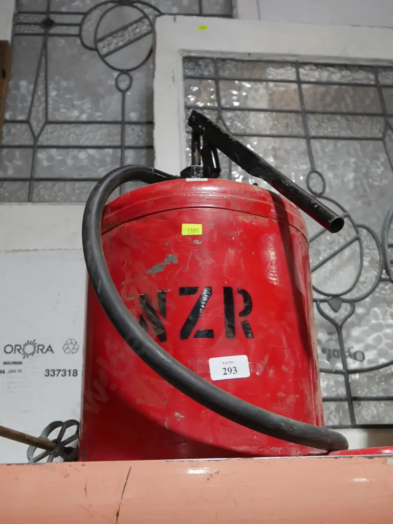 NZR pump Image 1++