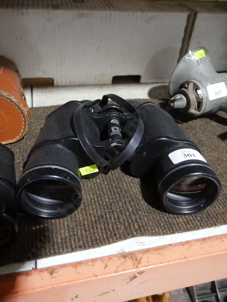 Binocular Image 1++