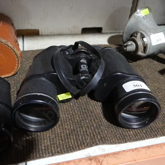 Binocular