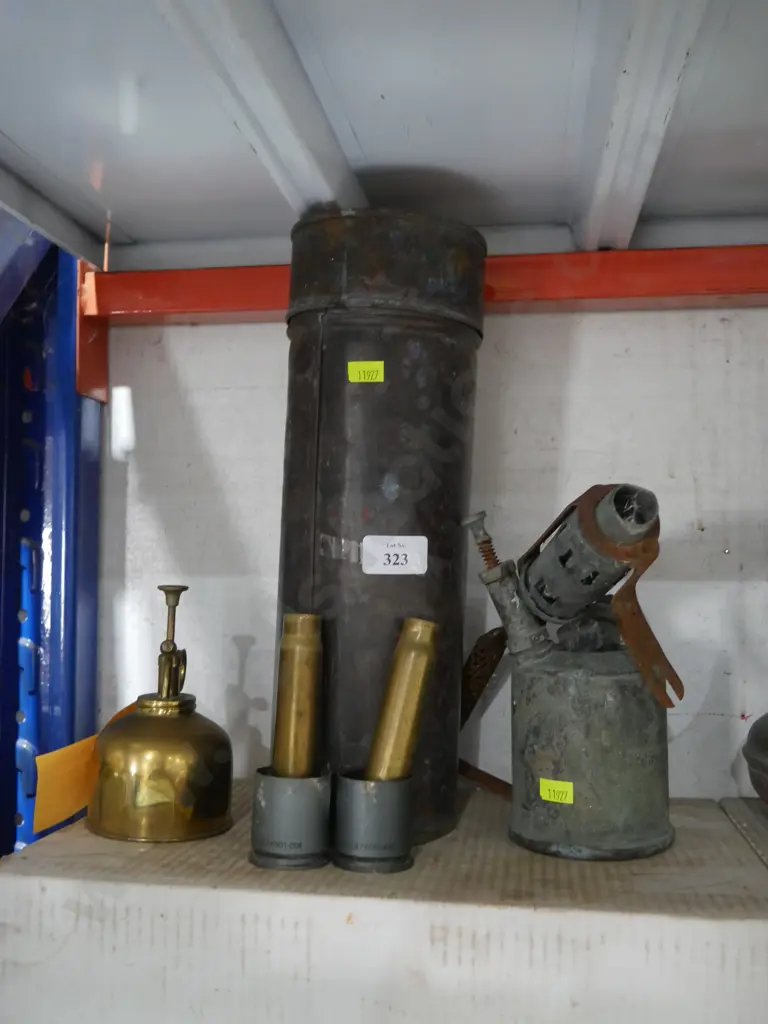 Blowtorch bullets etc Image 1++
