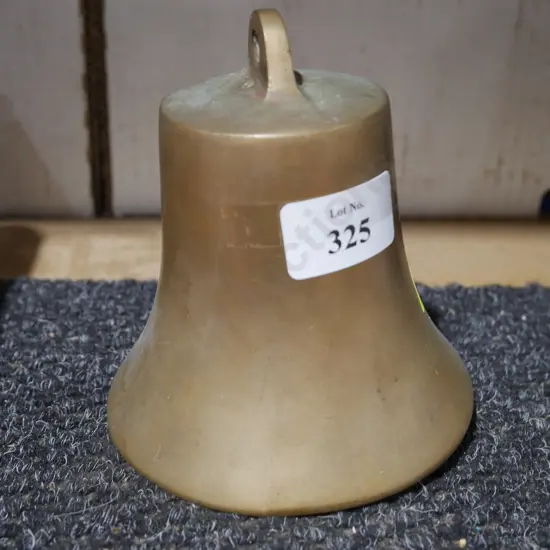 Brass Bell