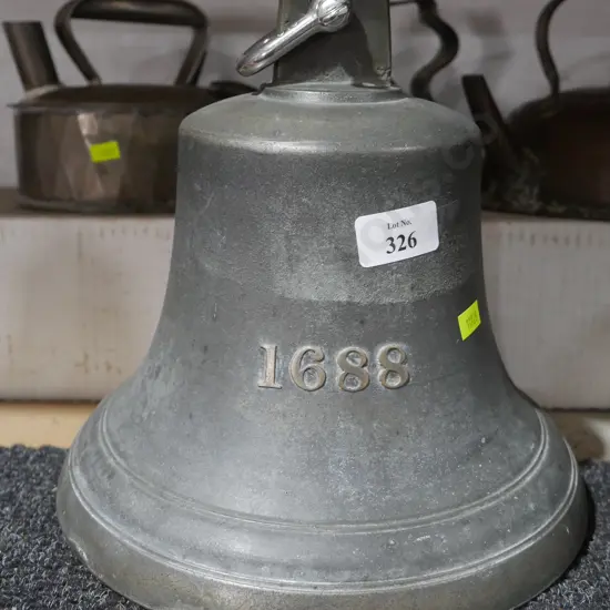 Large Bell