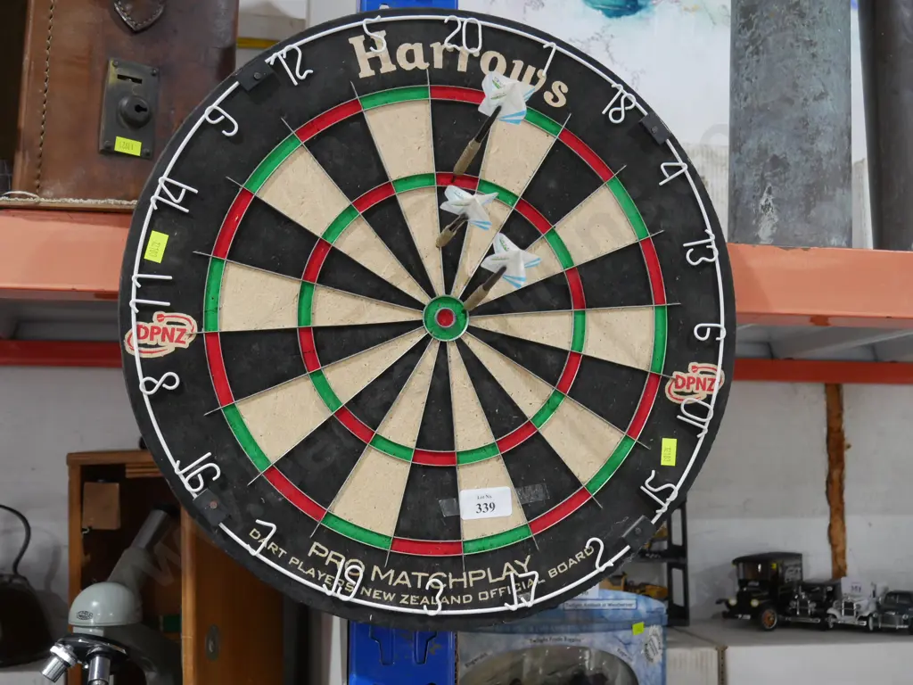 Dart board Image 1++