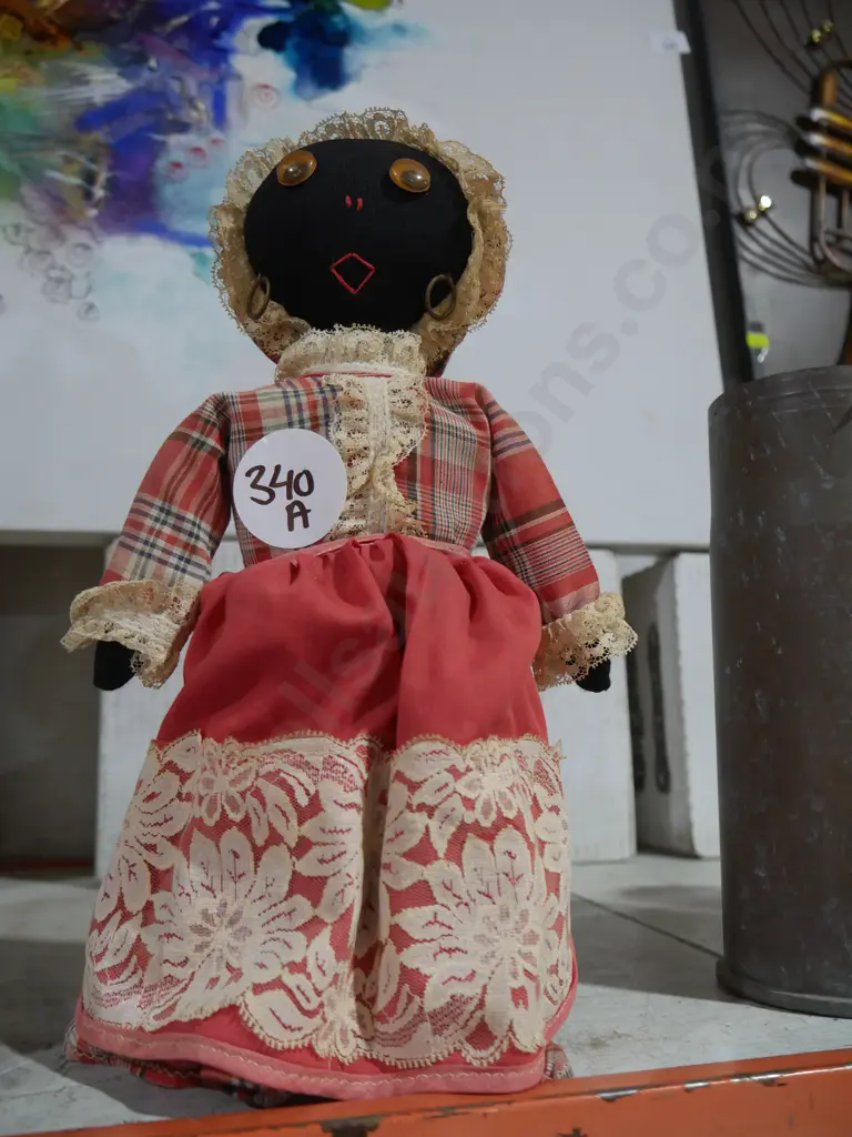 Cute doll Image 1++