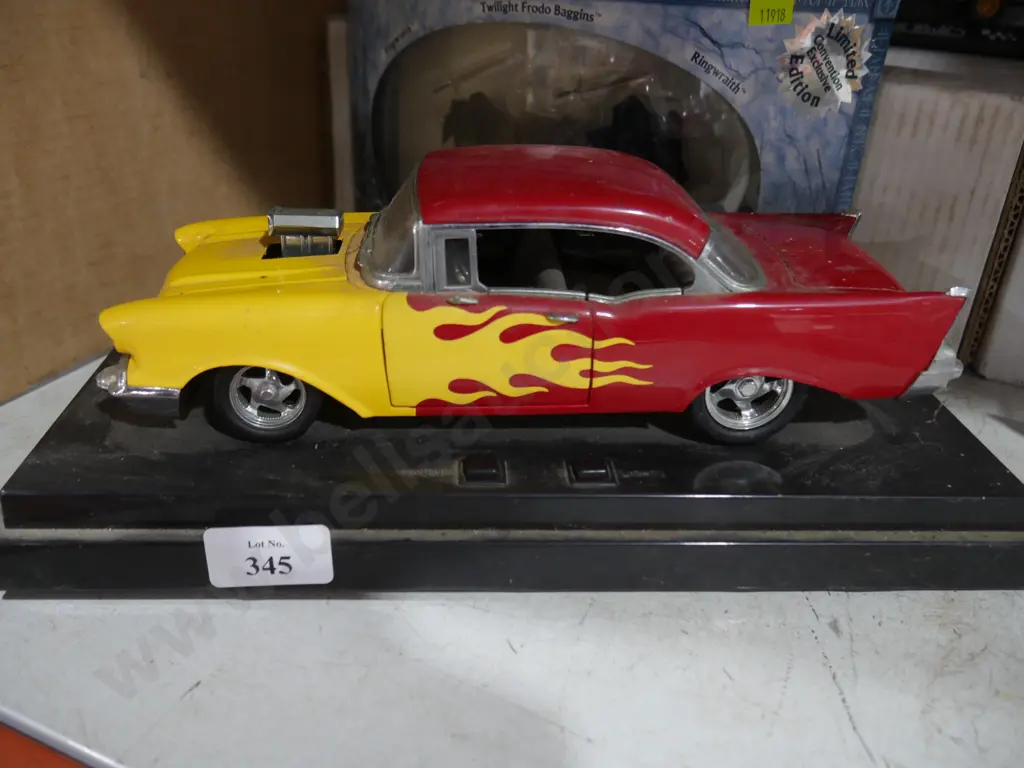 Model car chev Image 1++