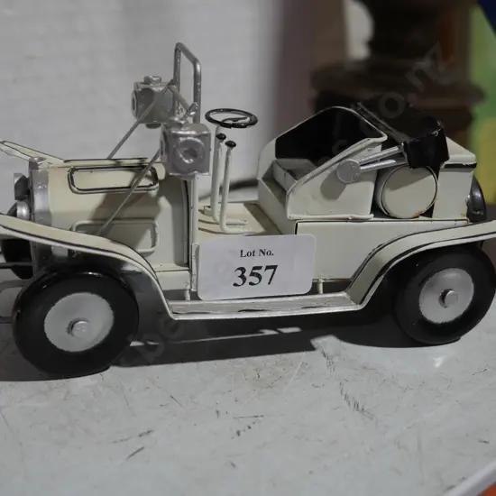 Model t