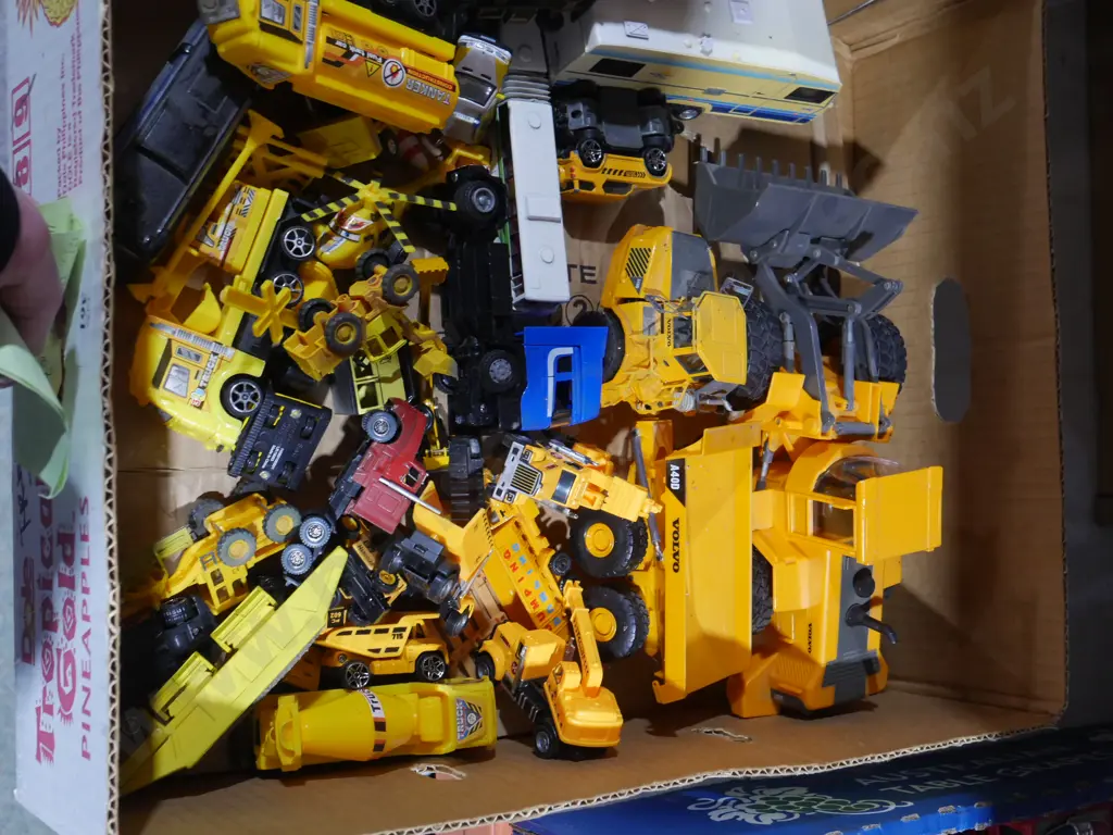 Construction vehicles Image 1++