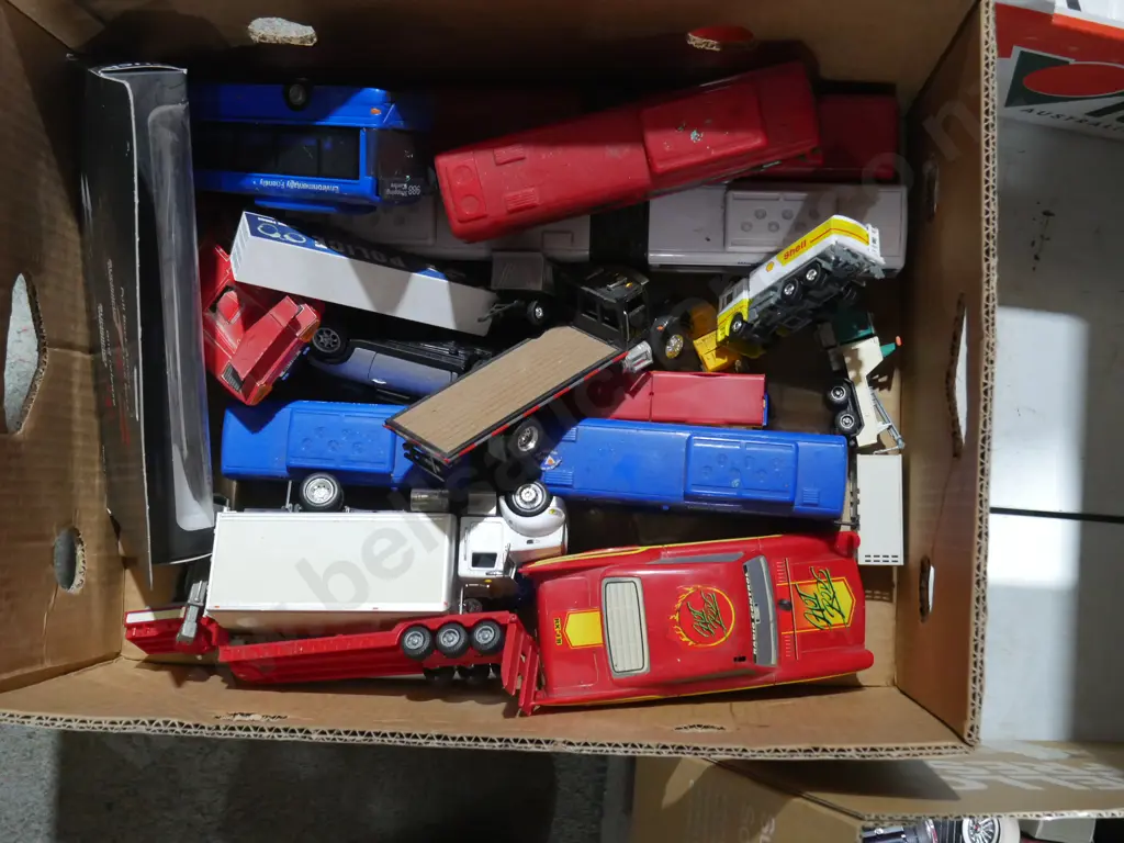 Model vehicles Image 1++