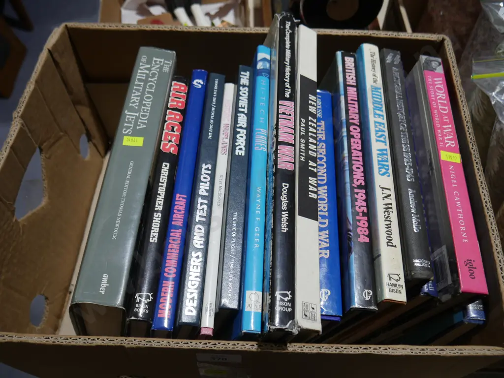 Aircraft books Image 1++