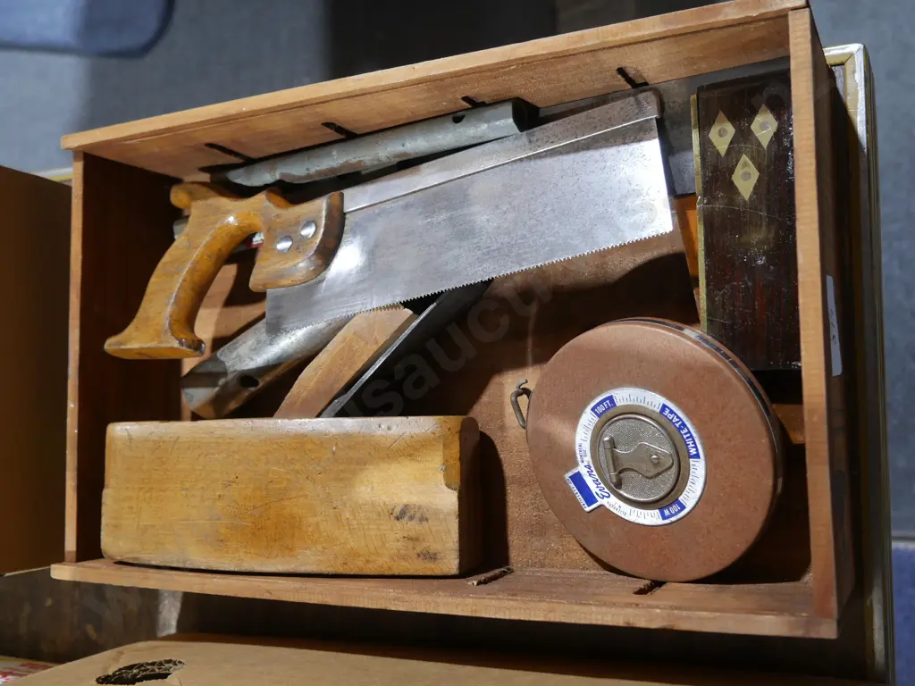 Woodworking tools Image 1++