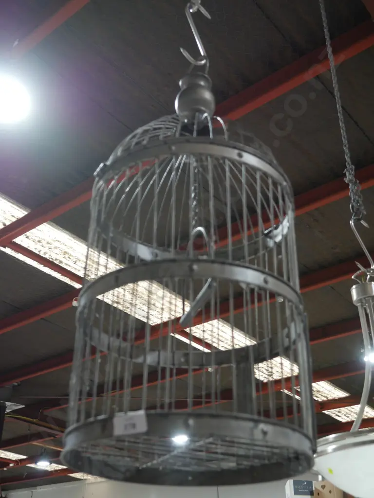 Bird cage Image 1++