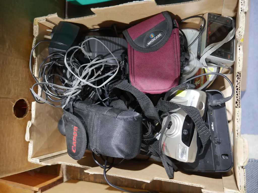 Cameras etc Image 1++