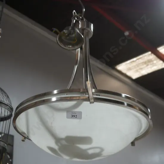 Light fitting