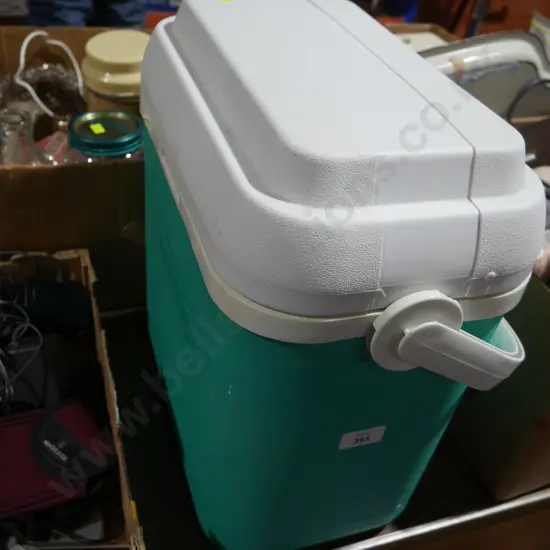 Chilly bin