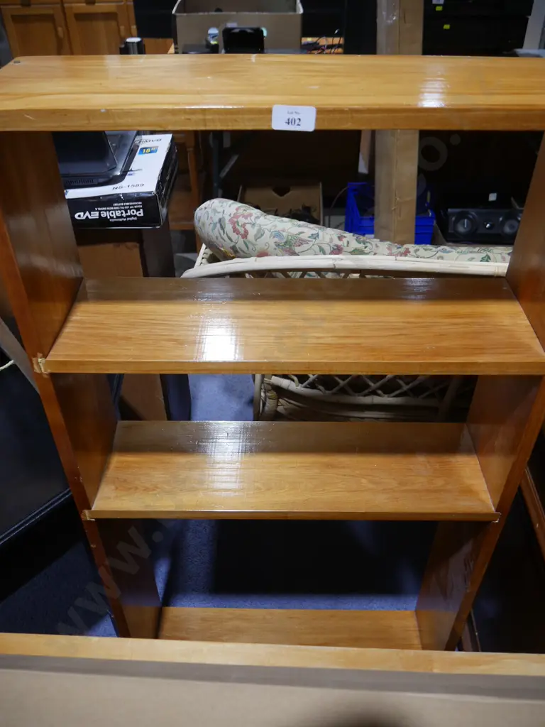 Bookcase Image 1++