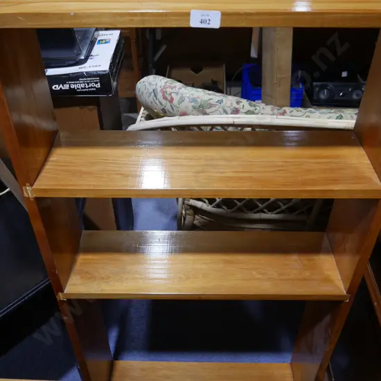 Bookcase