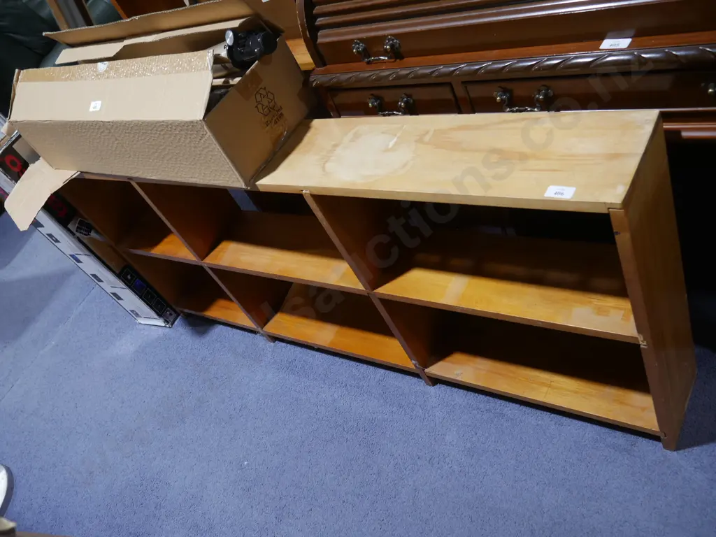 Bookcase Image 1++