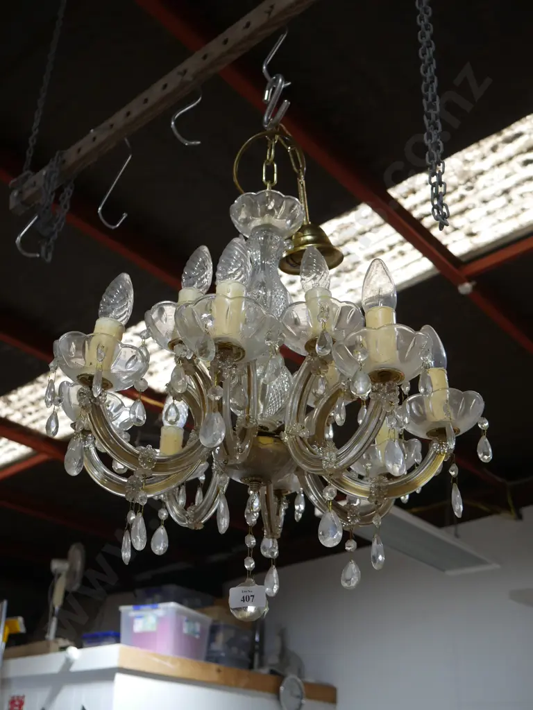 Chandelier Image 1++