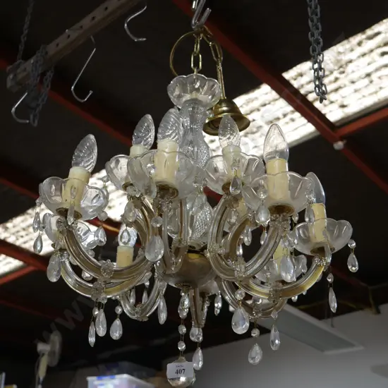 Chandelier