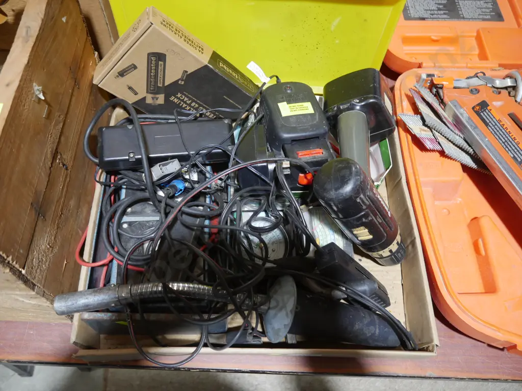 Gauges etc Image 1++