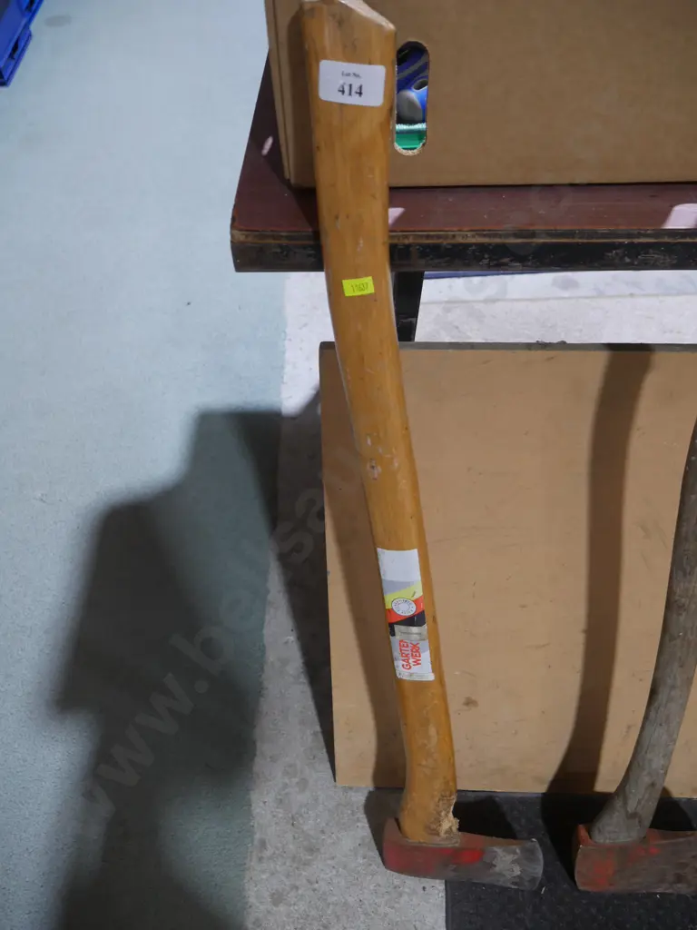 Axe Image 1++