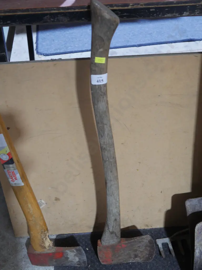 Axe Image 1++