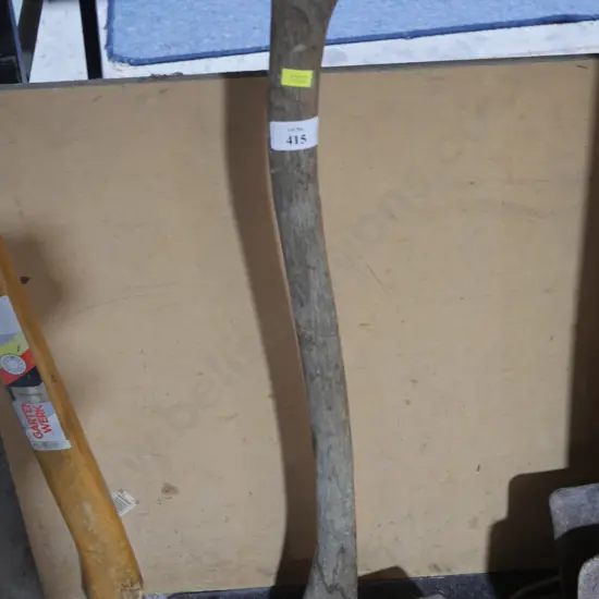 Axe