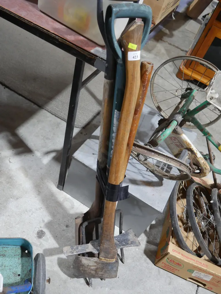 Garden tools Image 1++
