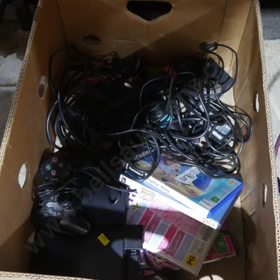 Play Station 2