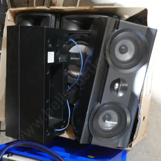 Speakers