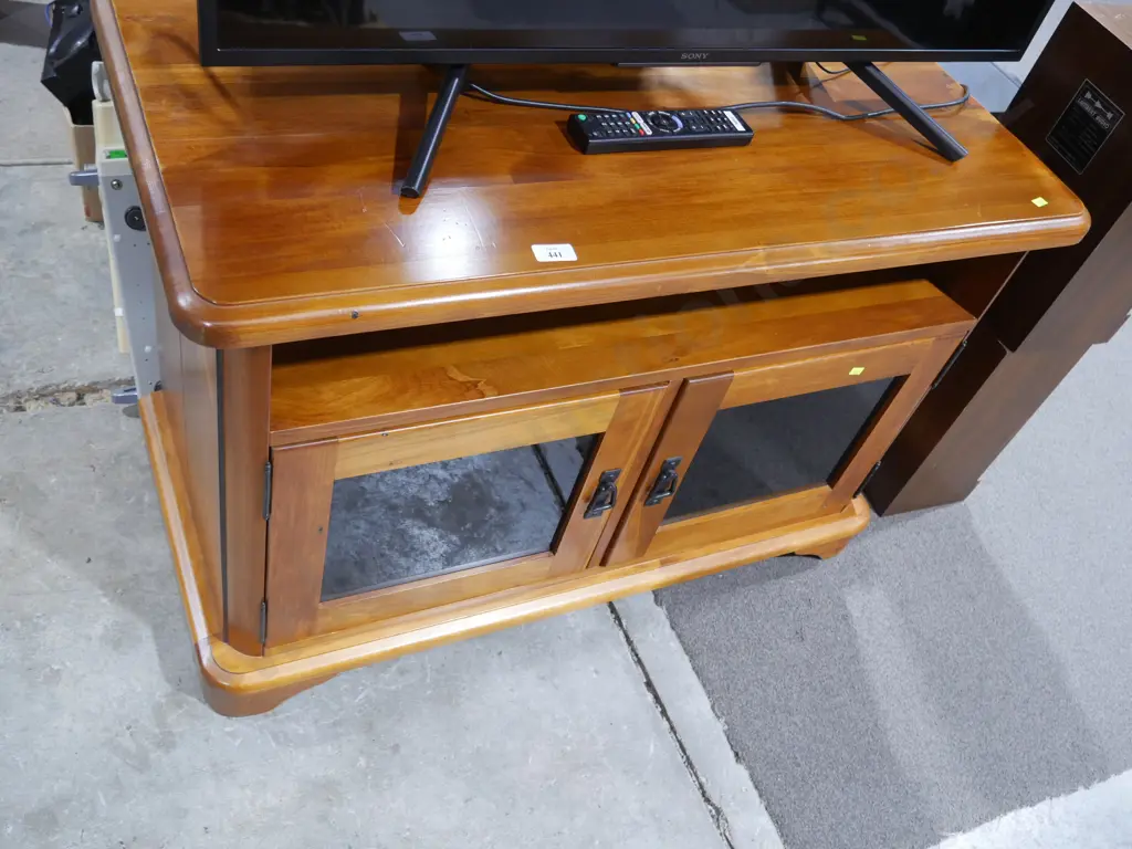 TV cabinet Image 1++