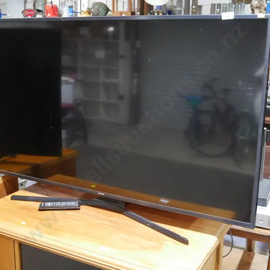 Samsung 55in TV