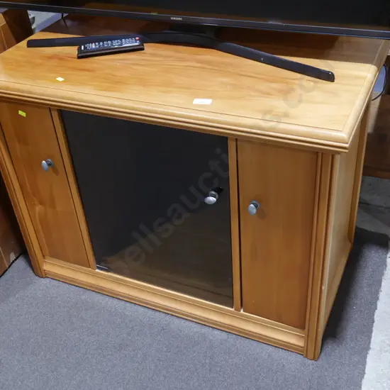 TV cabinet