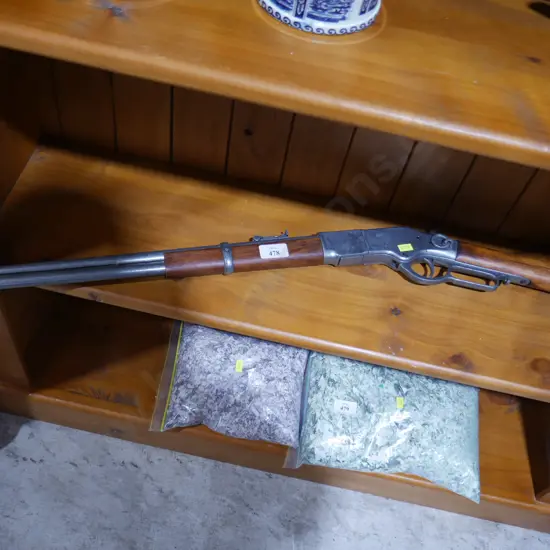Denix Winchester 77 model