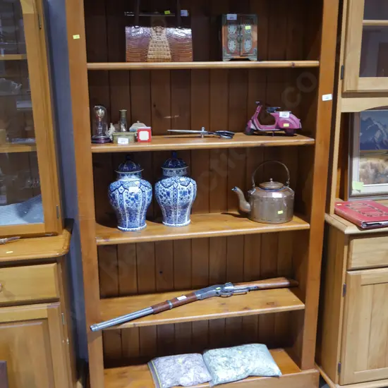 Bookcase