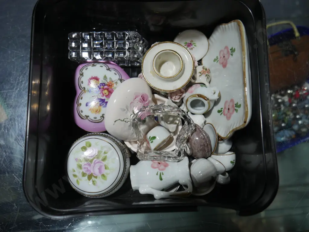 China miniature pieces Image 1++