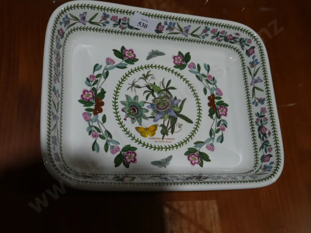 Portmeirion Variations dish Image 1++