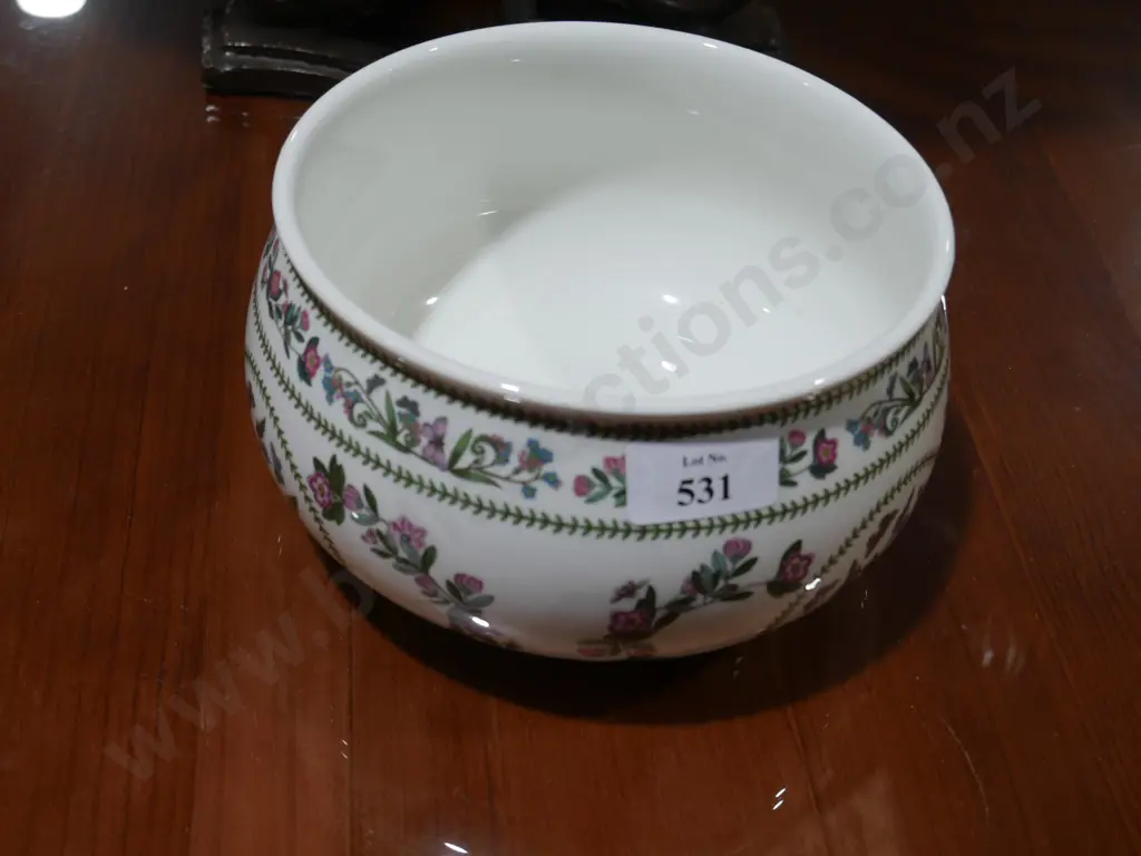 Portmeirion Variations bowl Image 1++